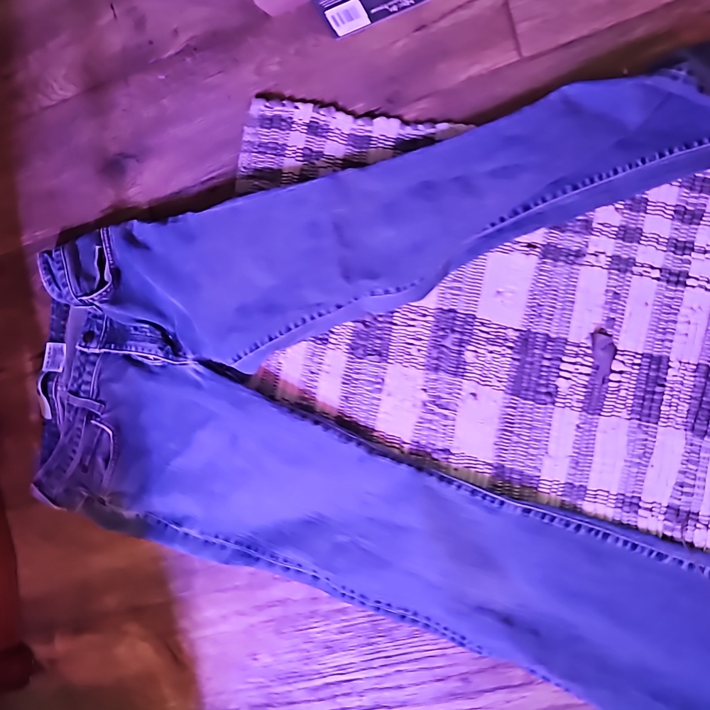 Gap stretch flare